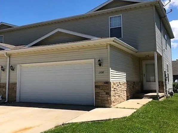 1108 Emma Ct, Valparaiso, IN 46383