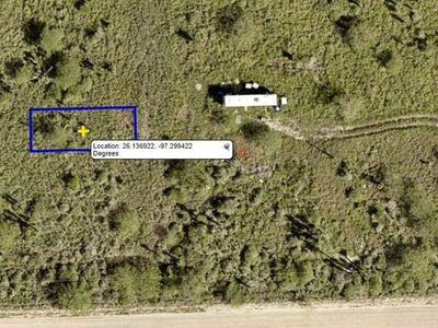 0 Mesquite Dr, Pt Isabel, TX, 78578