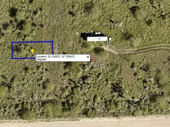 0 Mesquite Dr, Pt Isabel, TX 78578