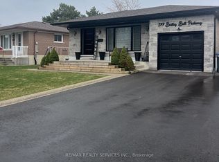377 Bartley Bull Pkwy, Brampton, ON