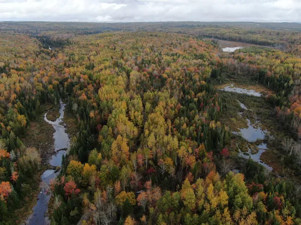 Lot 14 Smith Road, Brownville, ME 04414
