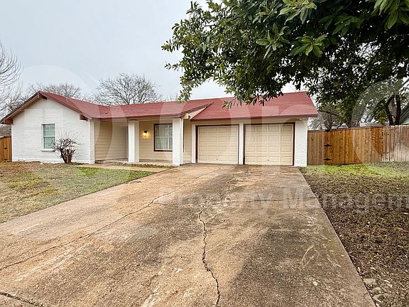 2nd image of 9837 Childress Dr