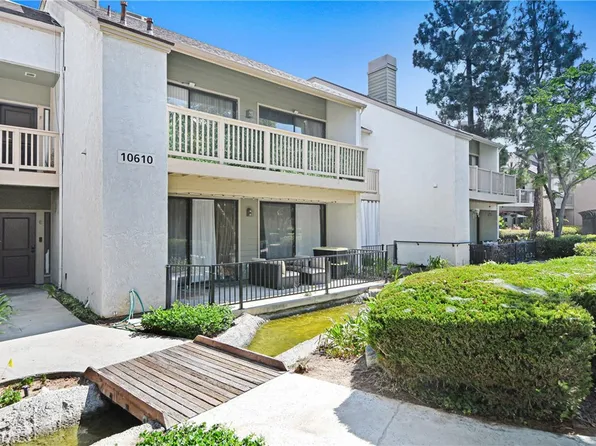 10610 Lakeside Dr N #209, Garden Grove, CA 92840