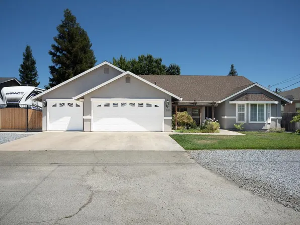 2135 Pepper St, Sutter, CA 95982