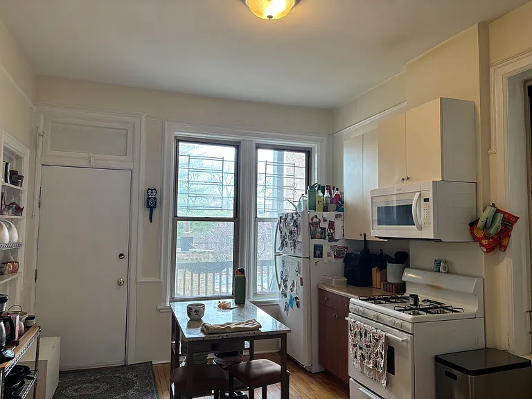 855 N Damen Ave #1 — Photo 8