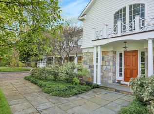 42 Old Mill Rd, Greenwich, CT 06831