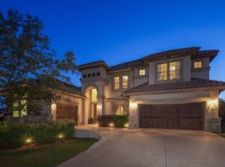 15317 Spillman Ranch Loop, Bee Cave, TX 78738