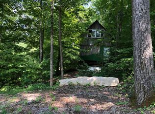 601 Dripping Springs Rd, Bronston, KY 42518