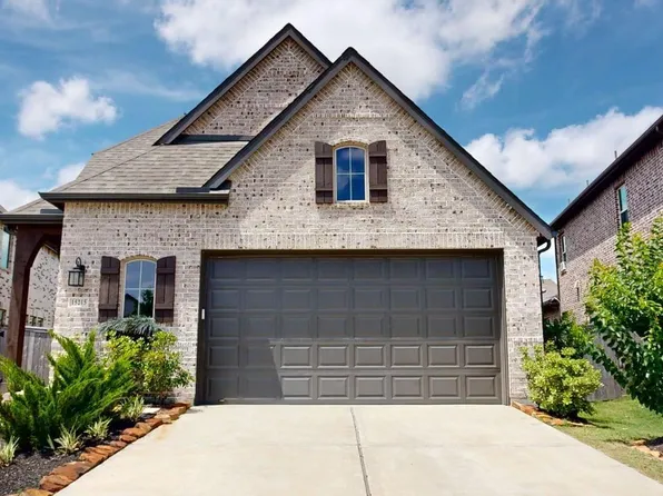 15215 Spanish Ranchos Way, Cypress, TX 77433