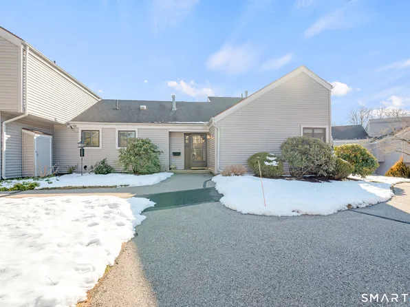 168 Hollister Way South, Glastonbury, CT 06033