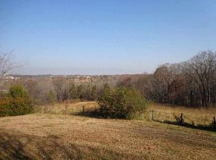 1821 Shackleburg Rd, Anderson, SC 29621