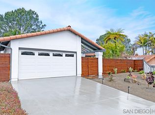 2140 Mountain Vista Dr, Encinitas, CA 92024