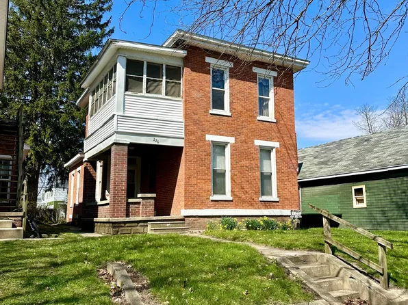 226 N 17th St, Richmond, IN 47374