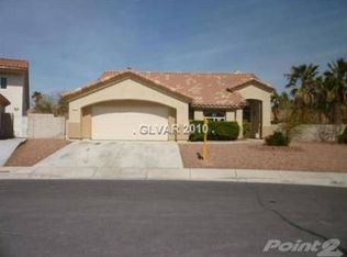 8116 Deep Stone Ave, Las Vegas, NV 89149