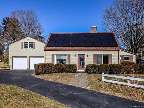 61 Pulaski Highway, Ansonia, CT 06401