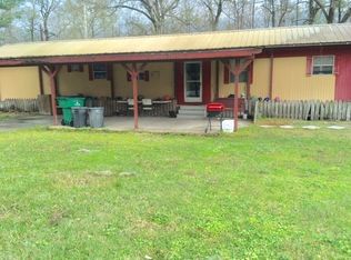 1473 Choctaw Rd, Thibodaux, LA 70301