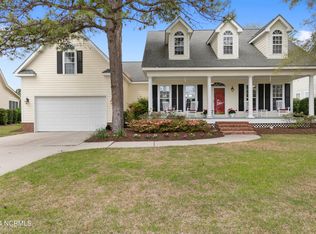4238 W Tanager Ct SE, Southport, NC 28461