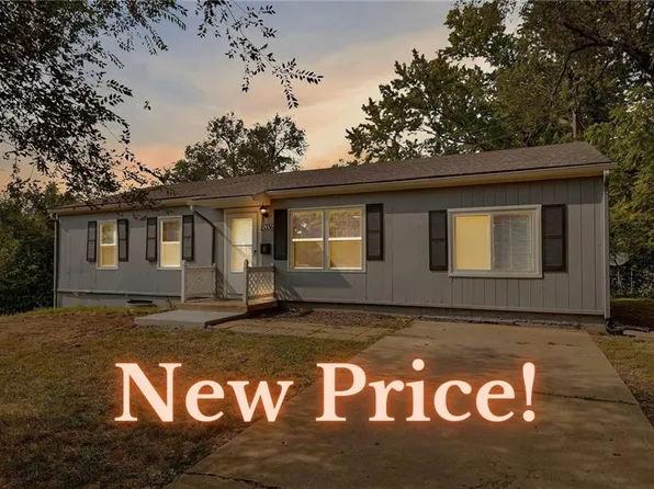 15336 Fuller Ave, Grandview, MO 64030