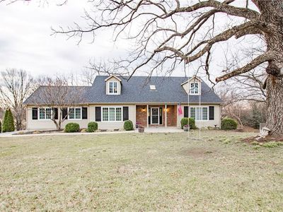213 NE 51st Rd, Warrensburg, MO, 64093