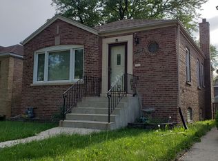 14208 S Union Ave, Riverdale, IL
