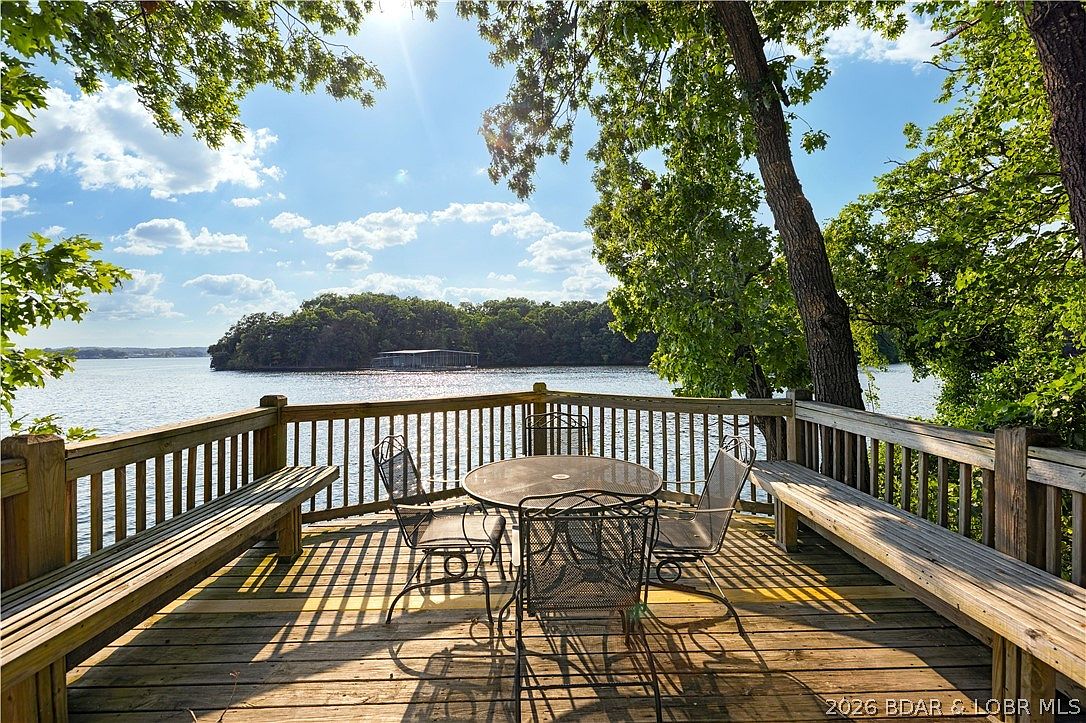373 Tree Top Dr #29 — Lodge of Four Seasons Resort