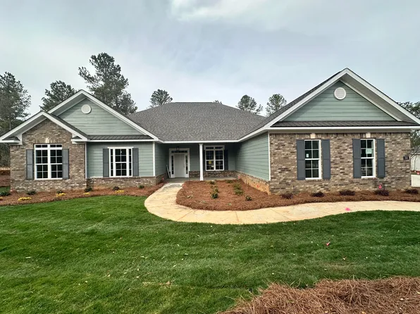 898 Bellingham Drive, Beech Island, SC