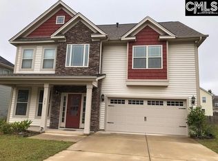 353 Tufton Ct, Cayce, SC 29033