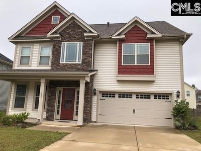 353 Tufton Ct, Cayce, SC, 29033