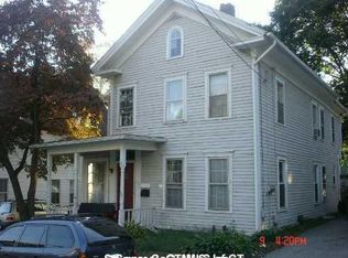 110 Walnut St, Willimantic, CT 06226