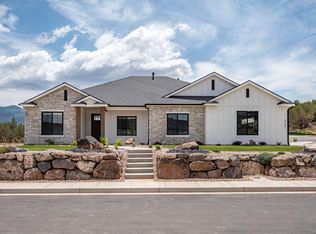 3127 W 2350 S, Cedar City, UT 84720