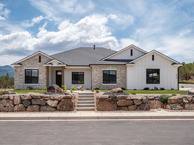 3127 W 2350 S, Cedar City, UT, 84720