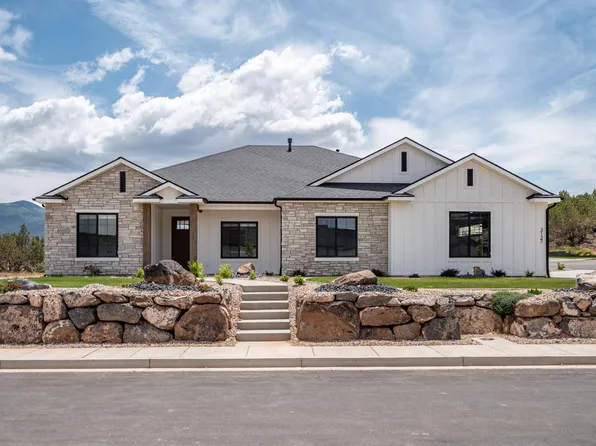 3127 W 2350 S, Cedar City, UT 84720