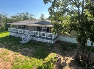 12280 S 241st West Ave, Sapulpa, OK 74066