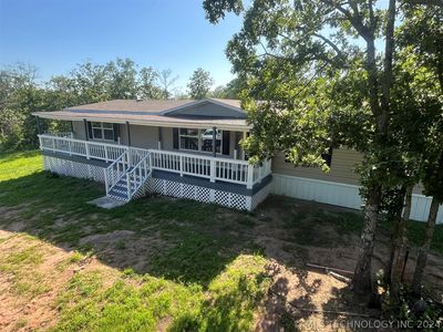 12280 S 241st West Ave, Sapulpa, OK, 74066