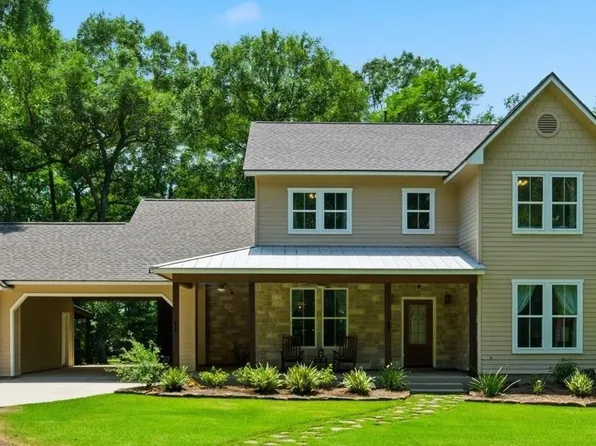 18181 Rabon Chapel Rd, Montgomery, TX 77316