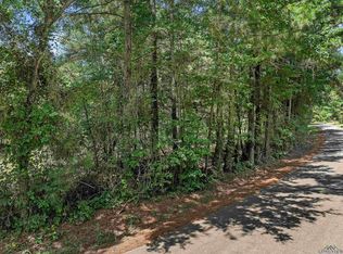 County Road 1115 W, Kilgore, TX 75662