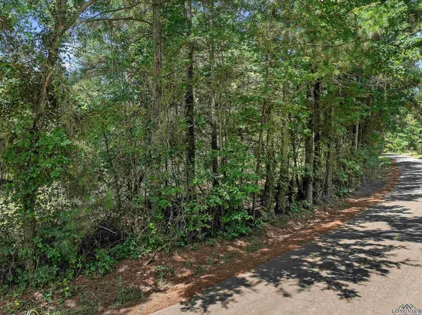 County Road 1115 W, Kilgore, TX 75662