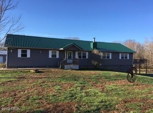 838 County Road 750 N, Macedonia, IL 62860
