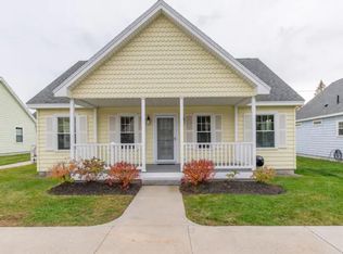 53 Summer Winds Dr #53, Old Orchard Beach, ME 04064