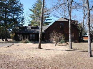 677 Fayes Forest Rd, Clinton, AR 72031