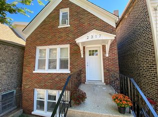 2317 S Leavitt St, Chicago, IL 60608