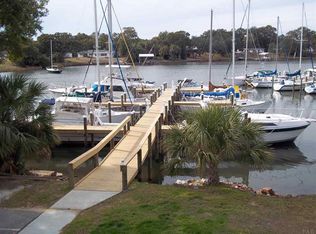 201 S Stillman St APT 414, Pensacola, FL 32505