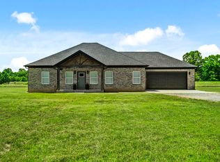 13820 Lower Steel Bend Rd, Scott, AR 72142