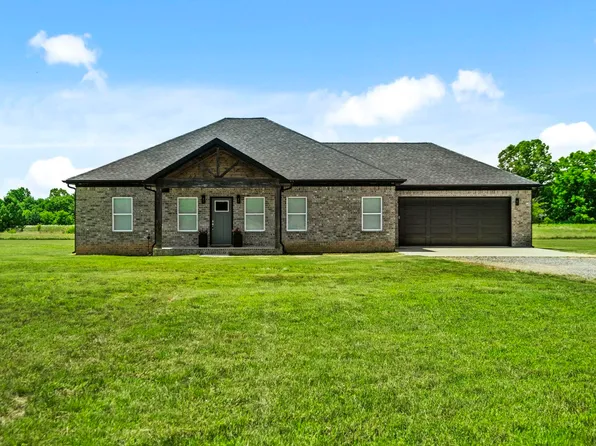 13820 Lower Steel Bend Rd, Scott, AR 72142