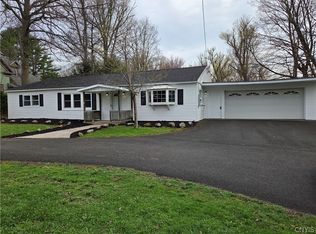 702 Jervis Ave, Rome, NY 13440