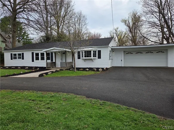 702 Jervis Ave, Rome, NY 13440