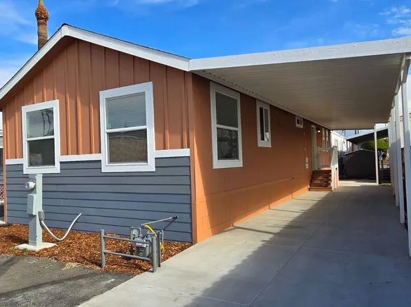 1045 N Azusa Ave Trailer 63, Covina, CA 91722