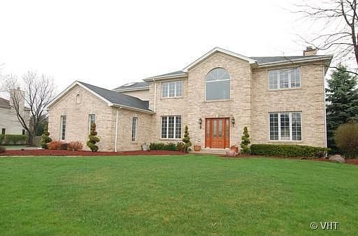 Gorgeous Brick home!
