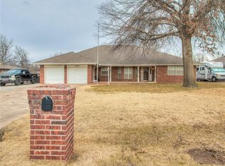 5009 Judy Dr, Del City, OK 73115