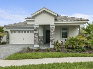 1493 Bunker Dr, Davenport, FL 33896